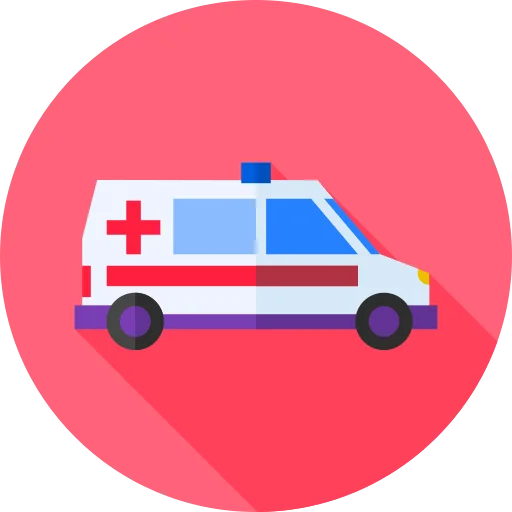 Cardiac ambulance in Ludhiana – 24/7 cardiac emergency ambulance service by Ambuit