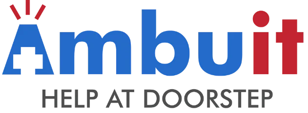 Ambulance booking in Ludhiana – how to book ICU and emergency ambulance with Ambuit